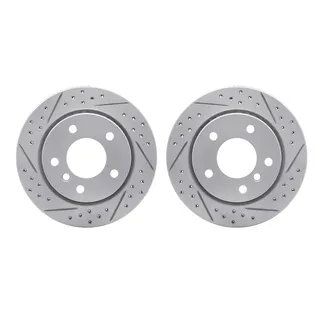 R1 Concepts WBPN1-31061 Brake Rotor- Carbon D/S